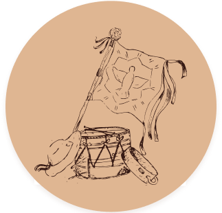 Ilustração da estação 04